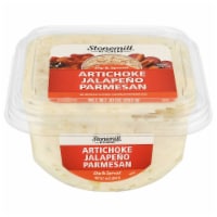 Stonemill Kitchens® Artichoke Jalapeno & Parmesan Dip Perspective: Main