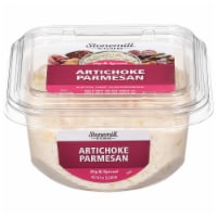 Stonemill® Kitchens Artichoke Parmesan Dip Perspective: Main