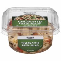 Stonemill Kitchens Tuscan-Style Pasta Salad Perspective: Main