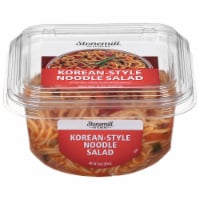 Stonemill Kitchens Korean-Style Noodle Salad Perspective: Main