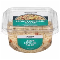 Stonemill® Kitchens Lemon Capellini Pasta Salad Perspective: Main
