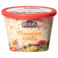 Reser's® Deli Style Macaroni Salad