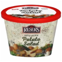 Reser's® Spicy Pickle Potato Salad Perspective: Main