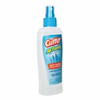 Cutter All Family 6 Oz. Insect Repellent Pump Spray HG-51070