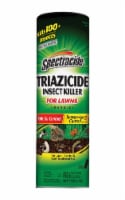 Spectracide Triazicide 1 Lb. Ready To Use Granules Insect Killer For Lawns
