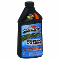 Spectracide® Weed Stop® for Lawns plus Crabgrass Killer Concentrate Perspective: Main
