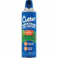 Cutter® Backyard Bug Control Outdoor Fogger