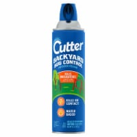 Cutter® Backyard Bug Control Outdoor Fogger Perspective: Main