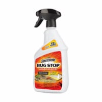 Spectracide Bug Stop Liquid Insect Killer 32 oz. - Total Qty: 6