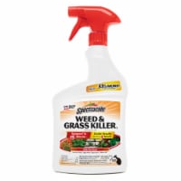 Spectracide® Weed and Grass Killer Perspective: Main
