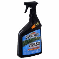 Spectracide® Weed Stop® for Lawns plus Crabgrass Killer Ready-to-Use Perspective: Main