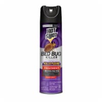HS BED BUG KILLER AERO Perspective: Main