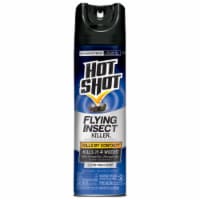 Hot Shot® Flying Insect Killer Perspective: Main