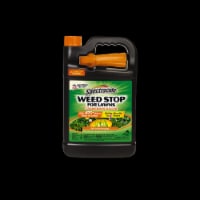 Spectrum Brands Weed Stop Crabgrass Killer Perspective: Main