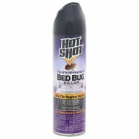 Hot Shot® Bed Bug Killer Aerosol