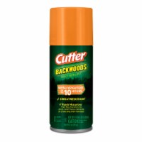 Cutter® Backwoods Insect Repellent