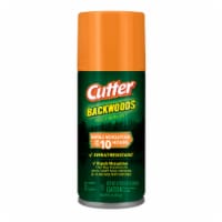 Cutter® Backwoods Insect Repellent