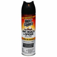 Hot Shot® Fragrance Free Ant, Roach, and Spider Killer