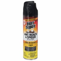 Hot Shot® Ant Roach & Spider Killer Spray