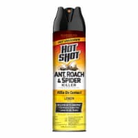 Hot Shot® Ant Roach & Spider Killer Spray