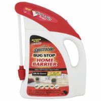Spectracide Bug Stop Home Barrier Ready To Use Wand Sprayer Insect Killer