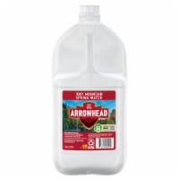 Arrowhead® Mountain Spring Gallon Water