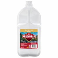 Arrowhead® Distilled Water Perspective: Main