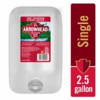 Arrowhead® Mountain Spring Gallon Water