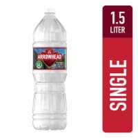 Arrowhead 100% Mountain Spring Water