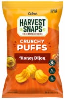 Calbee® Harvest Snaps® Honey Dijon Crunchy Puffs Perspective: Main