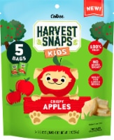 Harvest Snaps® Kids Crispy Apples Perspective: Main