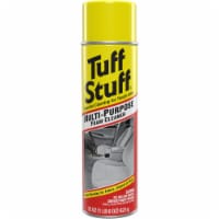 Tuff Stuff Multi-Purpose Foam Cleaner, Deep Cleaning - 22 oz