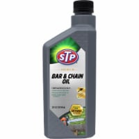 STP® Premium Bar & Chain Oil Perspective: Main