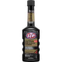 STP® Ultra 5 in 1 Fuel System Cleaner Perspective: Main