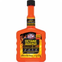 STP Octane Booster Perspective: Main