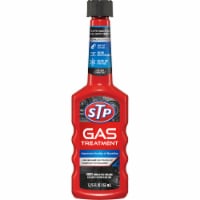 STP Gas Treatment
