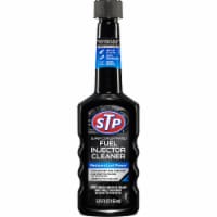 STP® Super Concentrated Fuel Injector Cleaner Perspective: Main