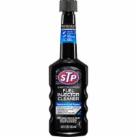 STP® Super Concentrated Fuel Injector Cleaner Perspective: Main