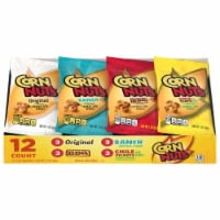 Corn Nuts® Four Flavor Variety Pack Perspective: Main
