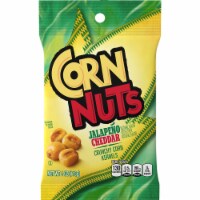 Corn Nuts Jalapeño Cheddar Corn Kernels Perspective: Main