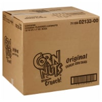 Corn Nuts Original Crunchy Corn Kernels, 1.7 Ounce -- 216 per case