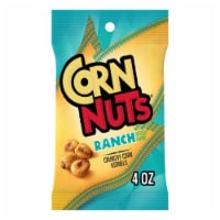 Corn Nuts Ranch Flavored Crunchy Corn Kernels