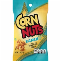 CORN NUTS Ranch Crunchy Corn Kernels Snack, 4 oz. Perspective: Main