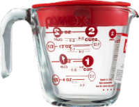 Pyrex Covered Measuring Cup