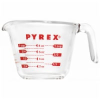 Pyrex® Measuring Cup - Clear