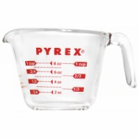 Pyrex® Measuring Cup - Clear