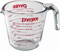 Pyrex® Measuring Cup - Clear Perspective: Main
