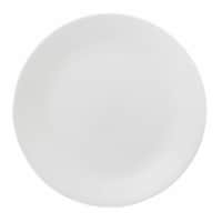 Corelle® Livingware Winter Frost Salad/Dessert Plate  - White
