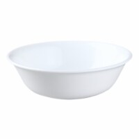 Corelle® Livingware Laminated Glass Bowl - Winter Frost White
