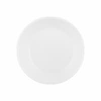 Correlle 1105553 4.75 in. White Dipping Plate Mini Dish - Pack Of 6